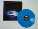 Mike Oldfield Platinum Universal Music LP United Kingdom 370 791-4 2012. Uploaded by Francisco